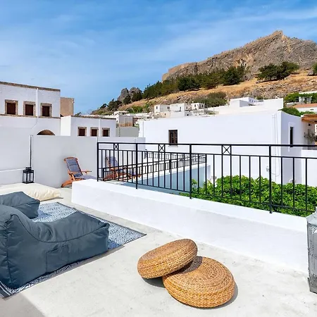 Villa Pebble *