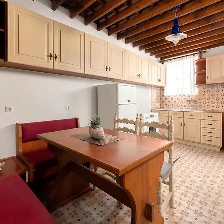 Villa Pebble Líndos