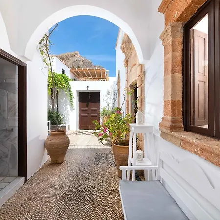 Villa Pebble